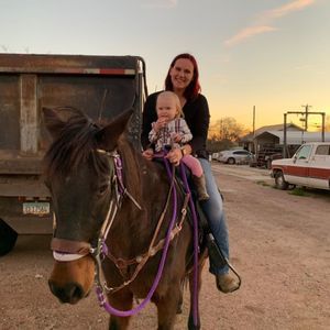 Meet your Posher, Ashleigh